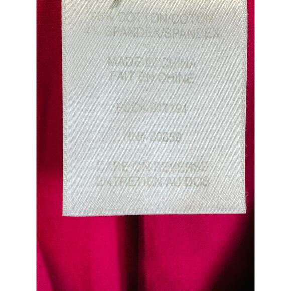 Y2K Leopard Print Coat Size Small Lightweight Pockets Midi Fit Bratz Era - Picture 6 of 9